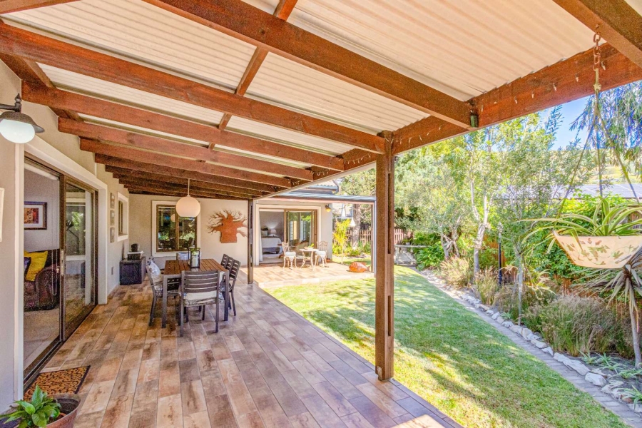 3 Bedroom Property for Sale in Brenton On Lake Western Cape